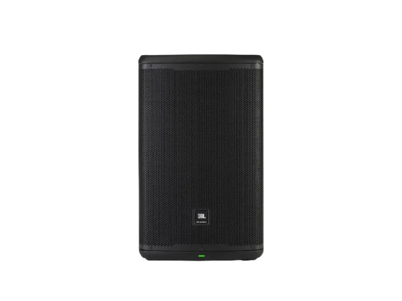 Caixa JBL EON 710