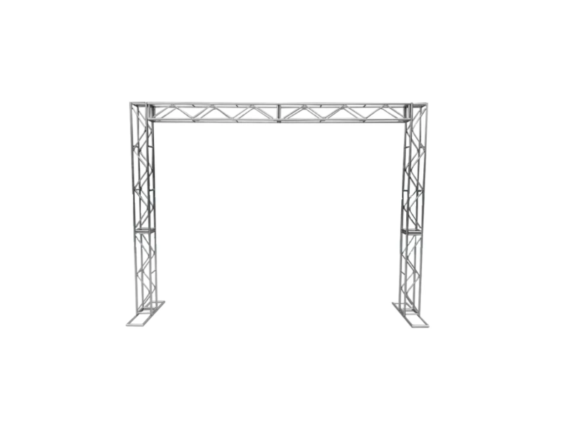 Treliça Q20 3x2
