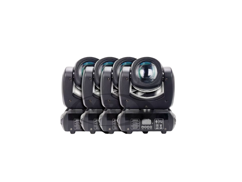 Beam 100W (4 no case)