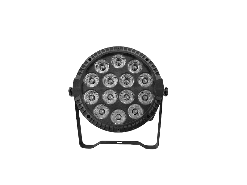 Par Led.