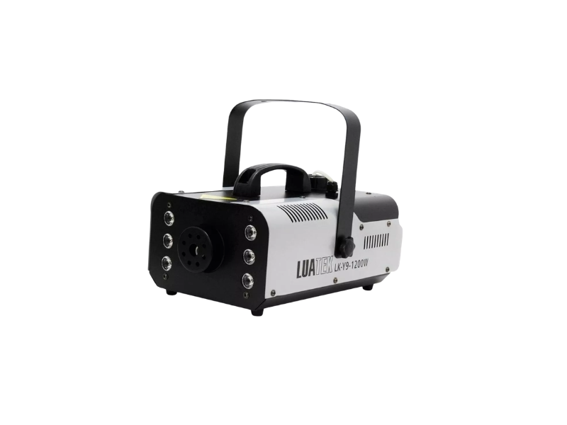 Máquina de fumaça 1500w