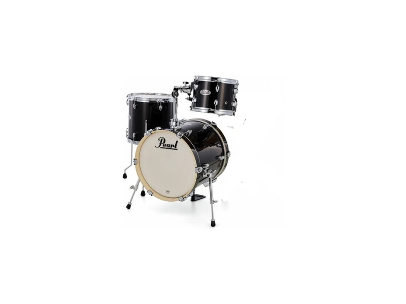 Bateria compacta Pearl MidTown. 16-10-14