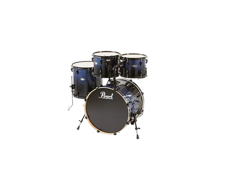 Bateria Pearl Vision VBL. 22-10-12-16