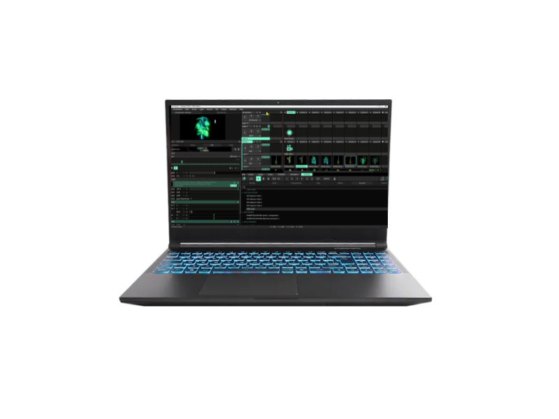 NOTBOOK ASUS F15 C/ RESOLUME.