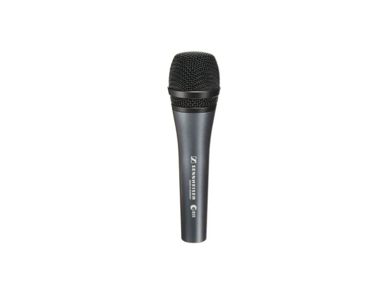Microfone Sennheiser E825