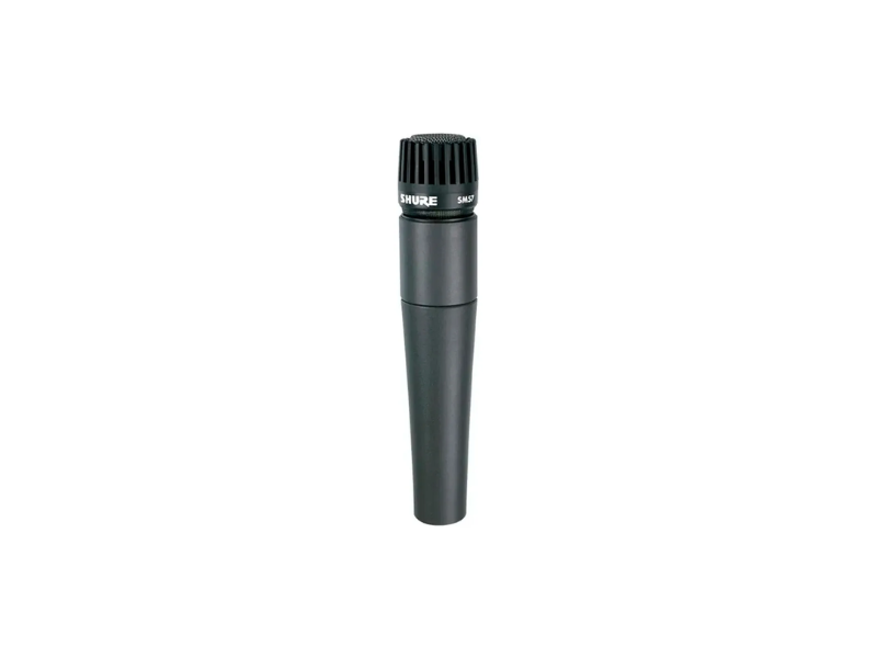 Microfone Shure SM57