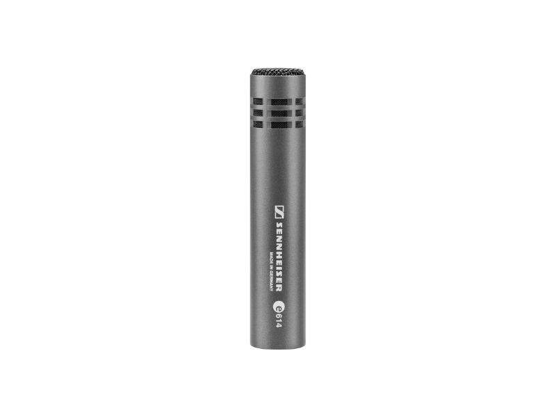 Microfone tube condenser Sennheiser E614