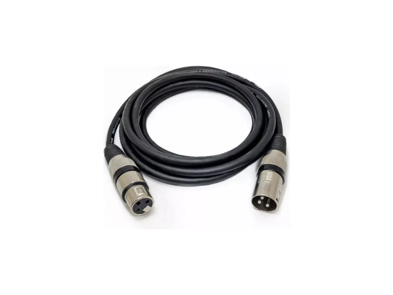 Cabo XLR