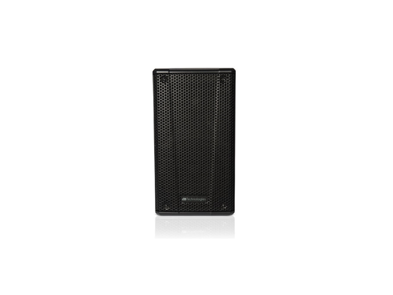 Caixa Db Technologies Hype 8