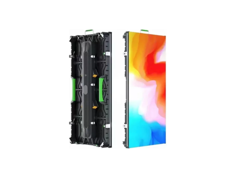 Painel LED P3.9 (3x2)