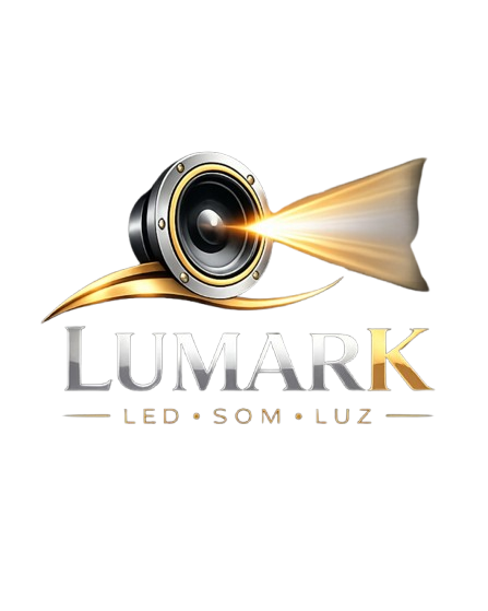 Lumark — LED, Som, Luz
