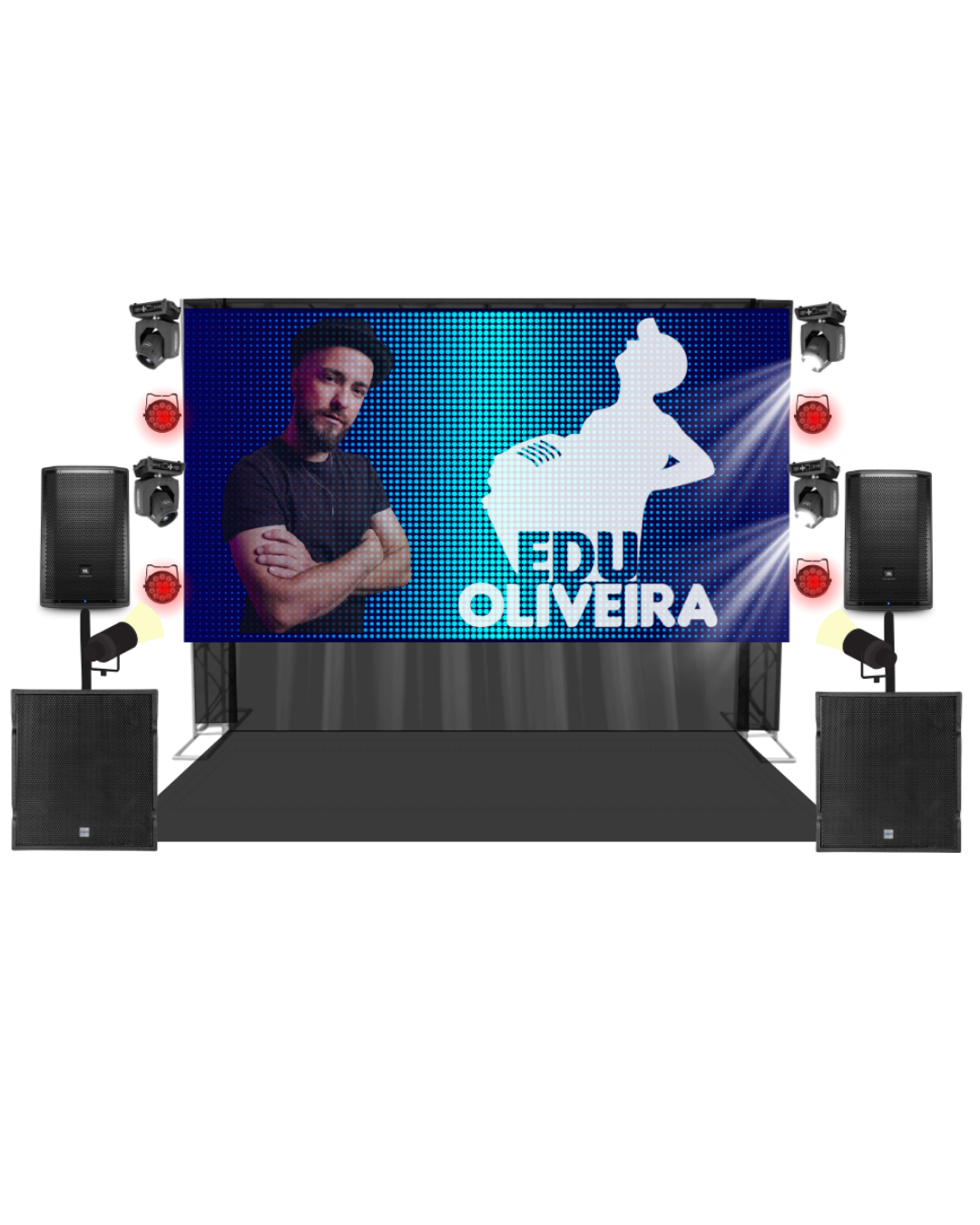 Pacote Básico
