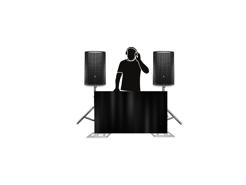 Promo DJ 1
