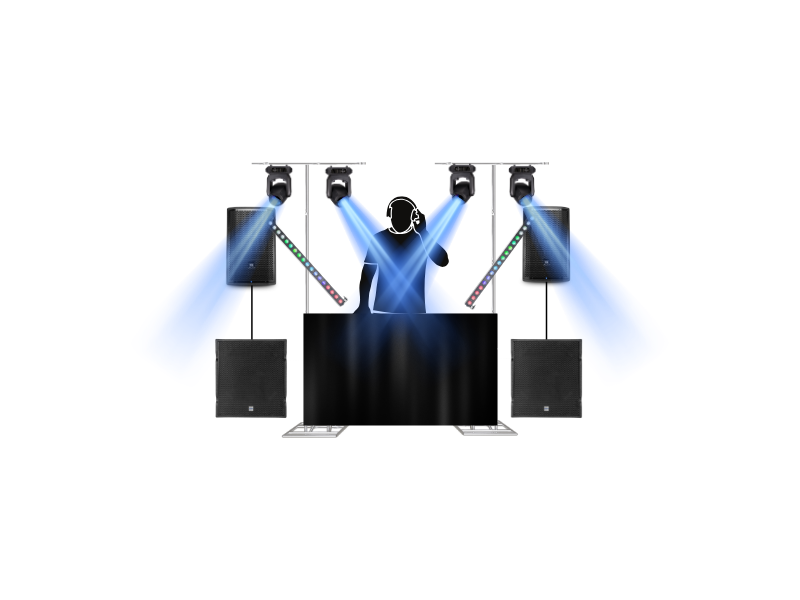 Promo DJ 3